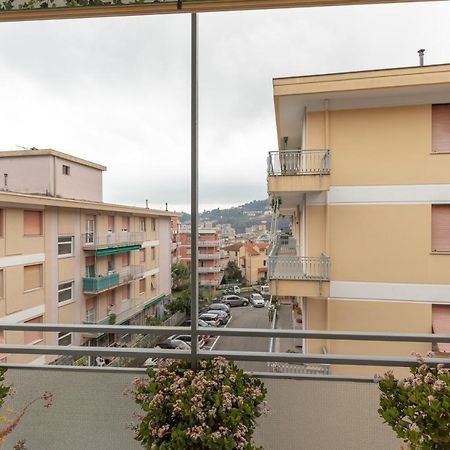 Mauro Apartment Rapallo Exteriör bild