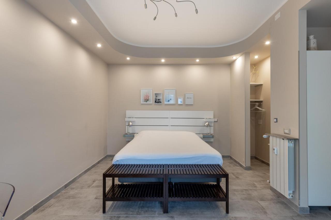 Mauro Apartment Rapallo Exteriör bild