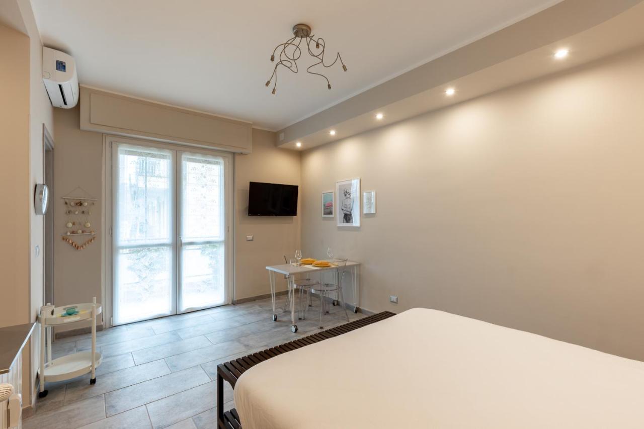 Mauro Apartment Rapallo Exteriör bild