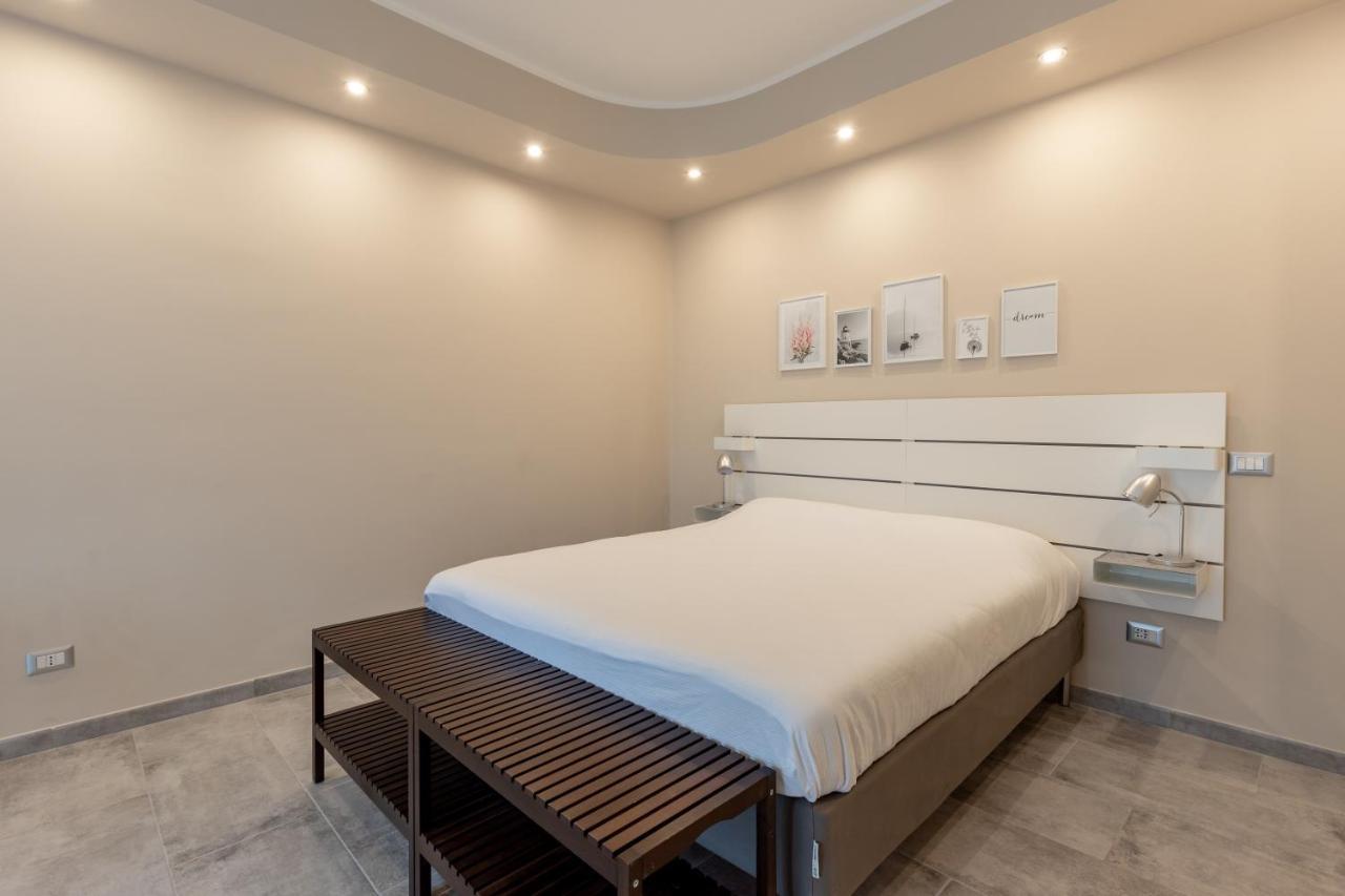 Mauro Apartment Rapallo Exteriör bild