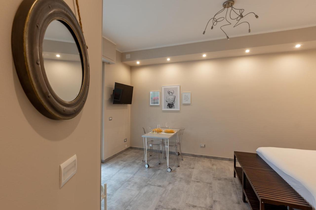 Mauro Apartment Rapallo Exteriör bild