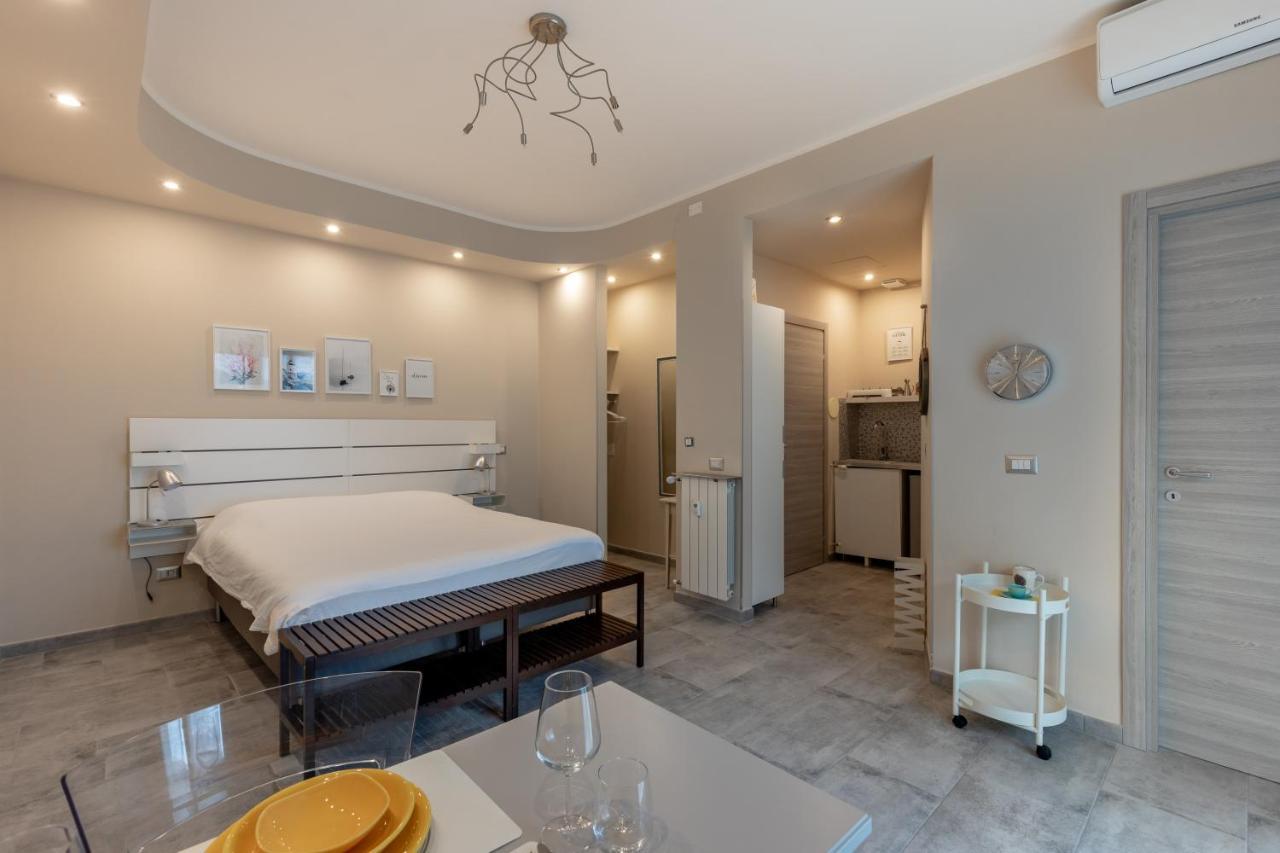 Mauro Apartment Rapallo Exteriör bild