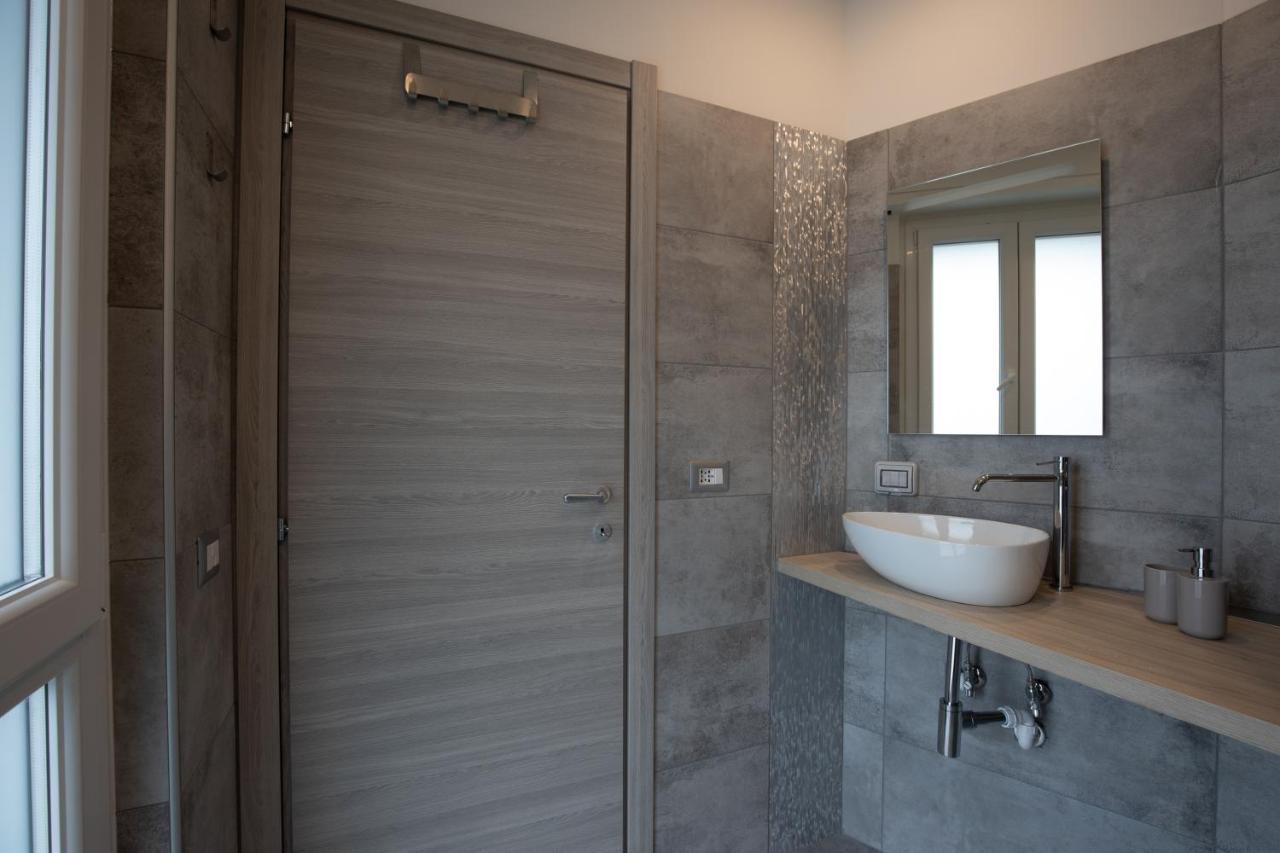 Mauro Apartment Rapallo Exteriör bild
